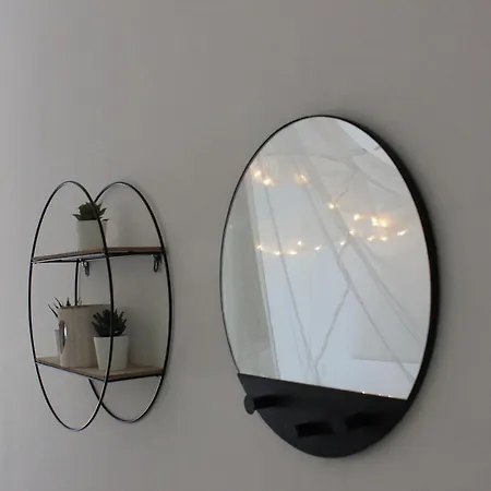 Apartamento La Corte Di Montagna *