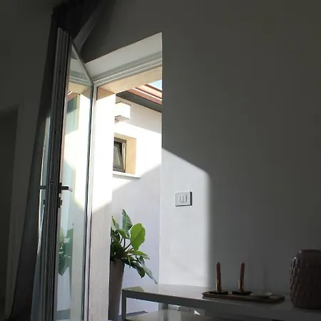 La Corte Di Montagna * San Mango