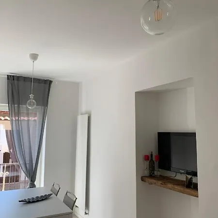 Apartamento La Corte Di Montagna *