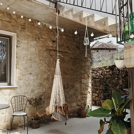 Apartamento La Corte Di Montagna *