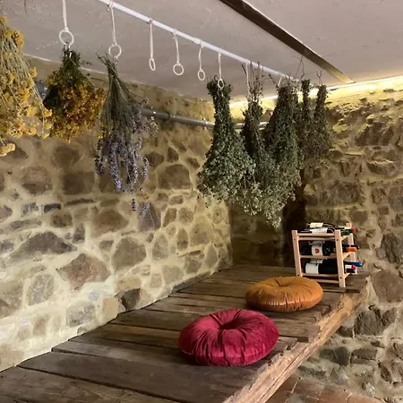 Apartamento La Corte Di Montagna
