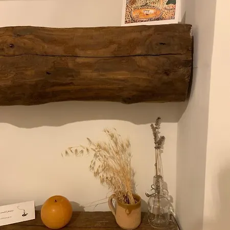 La Corte Di Montagna Apartamento