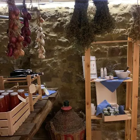 La Corte Di Montagna *
