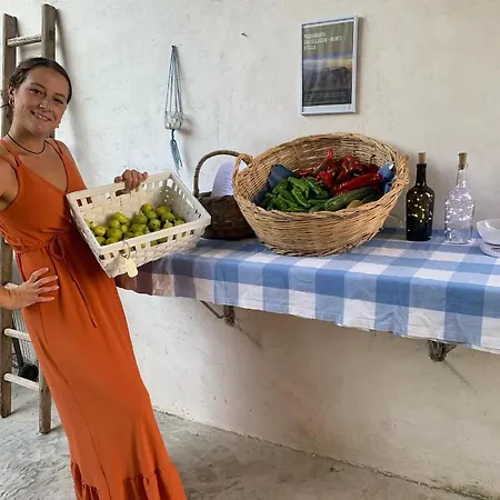 Apartamento La Corte Di Montagna