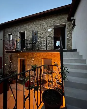 La Corte Di Montagna Apartamento