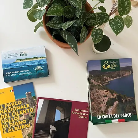 Apartamento La Corte Di Montagna *