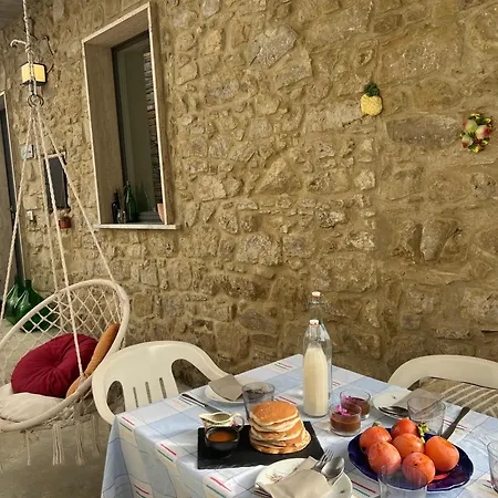 La Corte Di Montagna San Mango