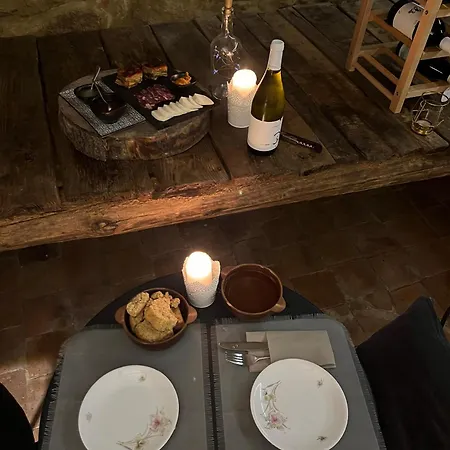Apartamento La Corte Di Montagna *