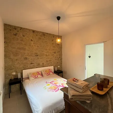 La Corte Di Montagna Apartamento