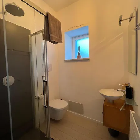 Apartamento La Corte Di Montagna