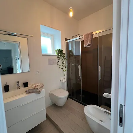 La Corte Di Montagna Apartamento