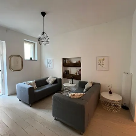 La Corte Di Montagna Apartamento *