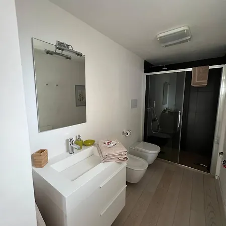 La Corte Di Montagna Apartamento San Mango