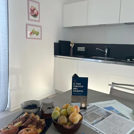 Apartamento La Corte Di Montagna