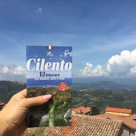 La Corte Di Montagna *