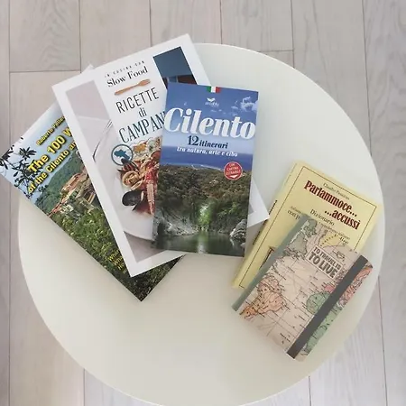 La Corte Di Montagna Apartamento